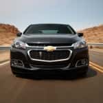 2015 Chevy Malibu
