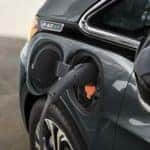 2019 Chevrolet Bolt EV