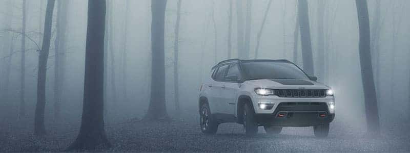 Savannah GA New 2018 Jeep Compass