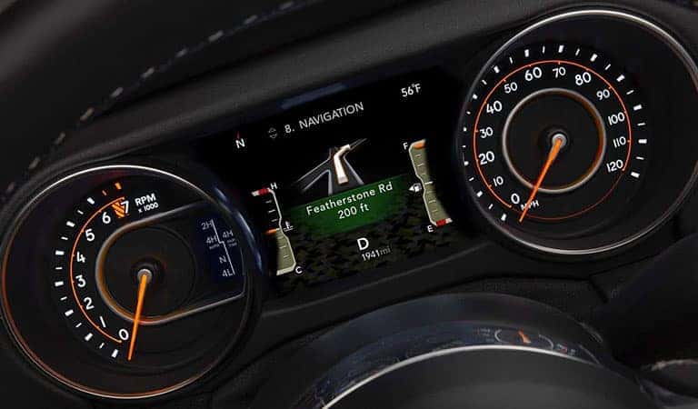 New 2019 Jeep Wrangler Savannah Georgia