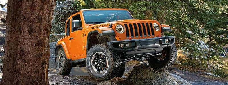 Savannah GA New 2019 Jeep Wrangler