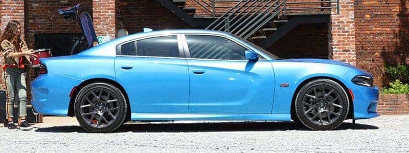 Savannah GA New 2019 Dodge Charger
