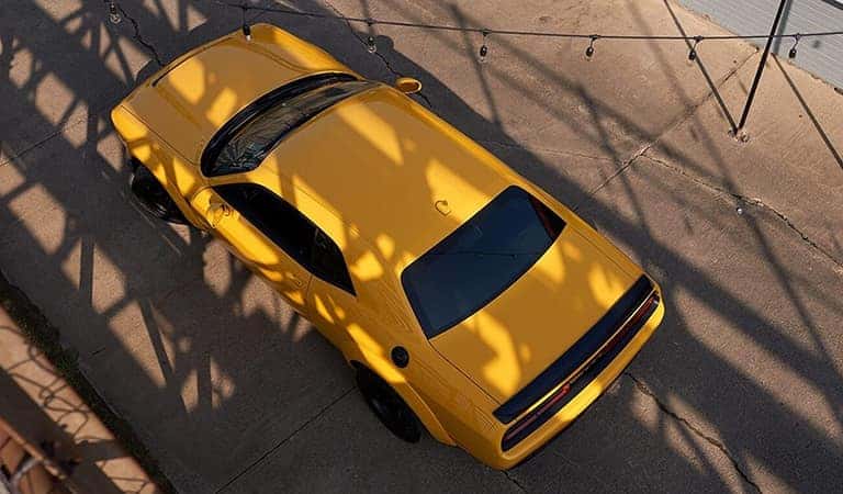 2019 Dodge Challenger Savannah Georgia