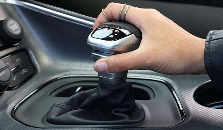 New 2019 Dodge Challenger Savannah Georgia