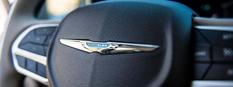 2019 Chrysler Pacifica Savannah GA