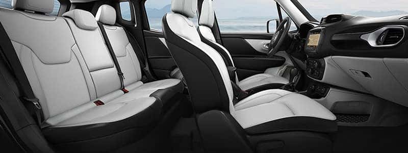 2019 Jeep Renegade Savannah GA