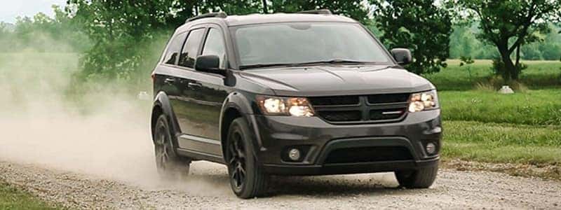 Savannah GA New 2019 Dodge Journey