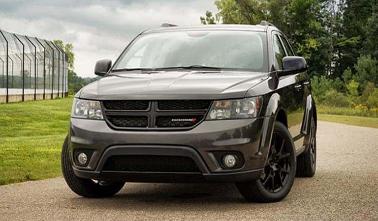 2019 Dodge Journey Savannah Georgia