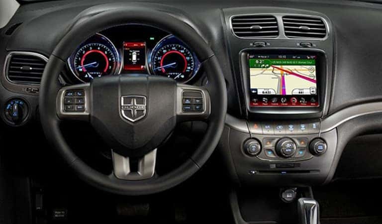 Savannah Georgia New 2019 Dodge Journey