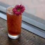 Prohibition Drinks