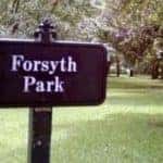 Forsyth Park: A Savannah Staple