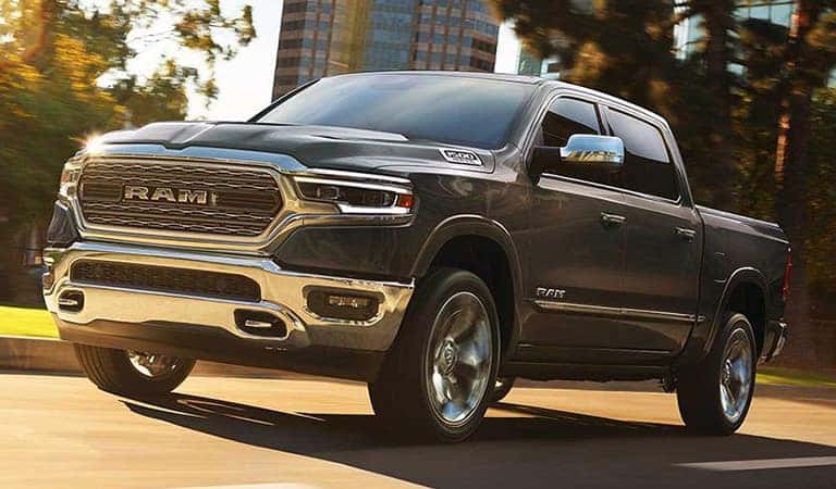 New 2019 Ram 1500 Cdjr Of South Savannah Ga Dealership