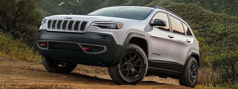 South Savannah GA New 2019 Jeep Cherokee