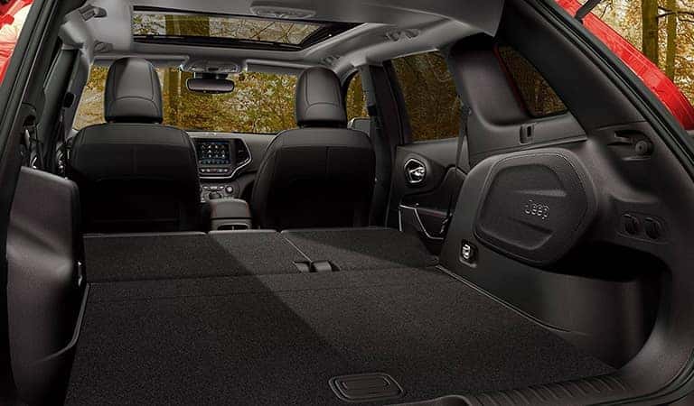 jeep cherokee seats for sale