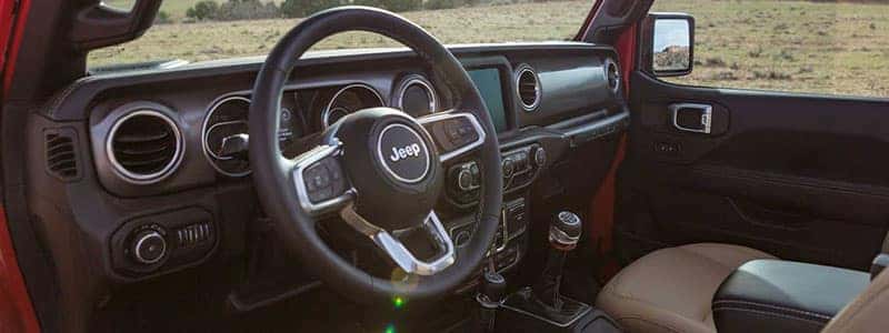 2019 Jeep Wrangler Savannah GA