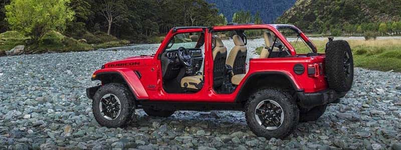 Savannah GA New 2019 Jeep Wrangler