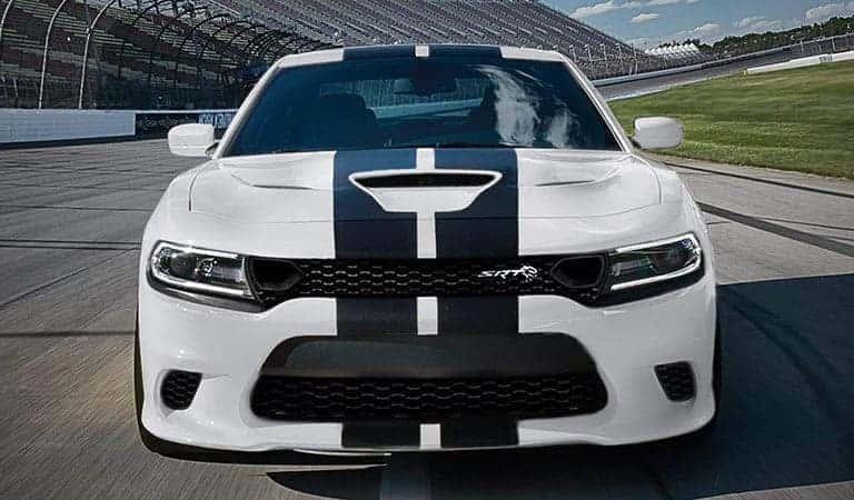 Savannah Georgia New 2019 Dodge Charger