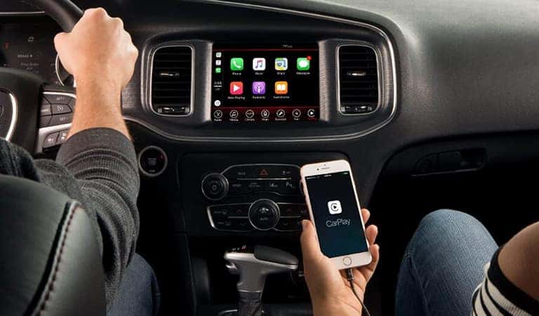 New 2019 Dodge Charger Savannah Georgia