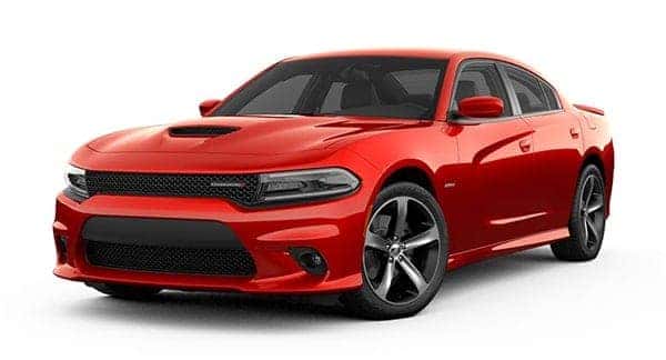 2019 Dodge Charger CDJR South Savannah GA Dealership