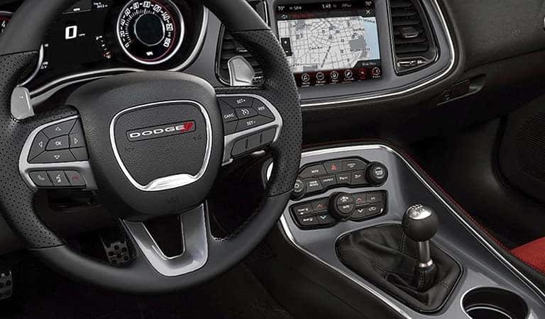 2019 Dodge Challenger Savannah Georgia