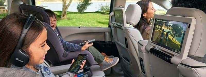 2019 Chrysler Pacifica Savannah GA