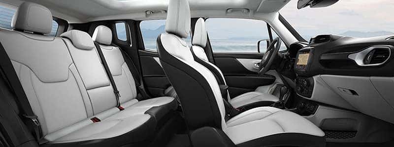 2019 Jeep Renegade Savannah GA