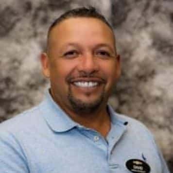 DAVID AGUILAR