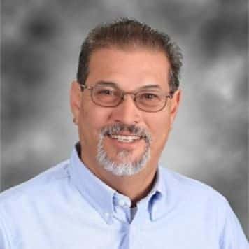 HECTOR MADRIGAL