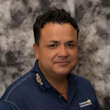 ERNIE RODRIGUEZ