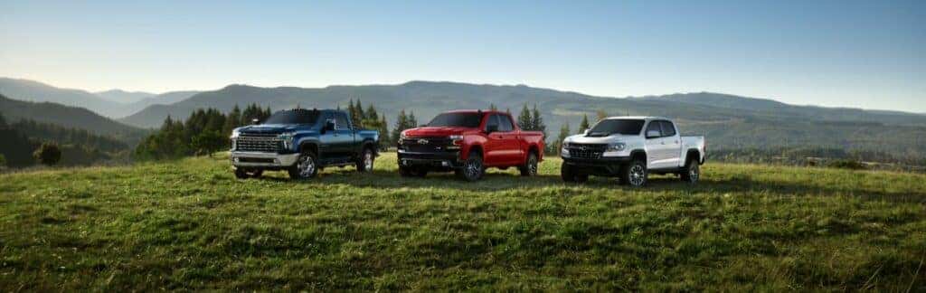 silverado 1500