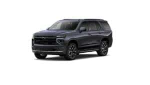 2025 Chevy Tahoe RST 