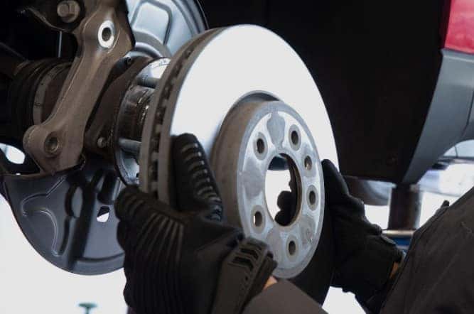 Chevrolet Tire Pads