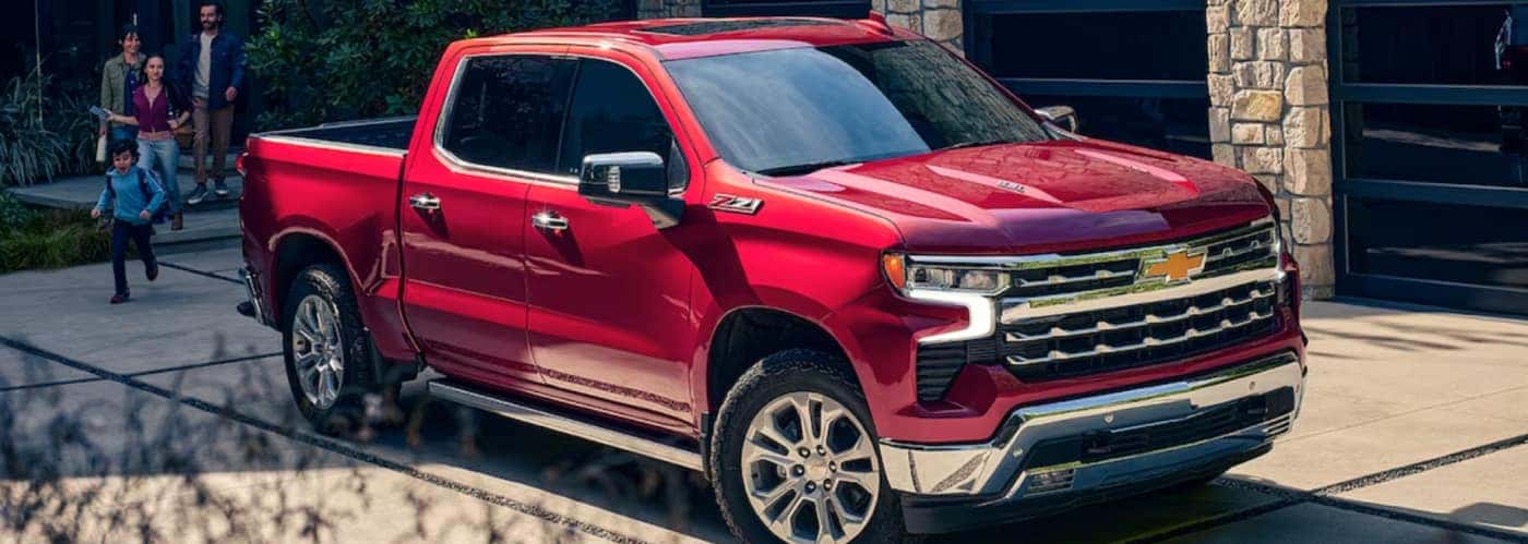 2024-Silverado
