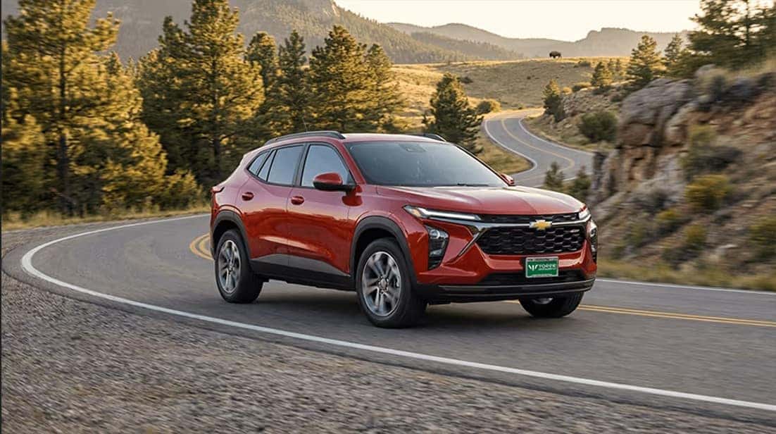 2026-Chevrolet-Trax