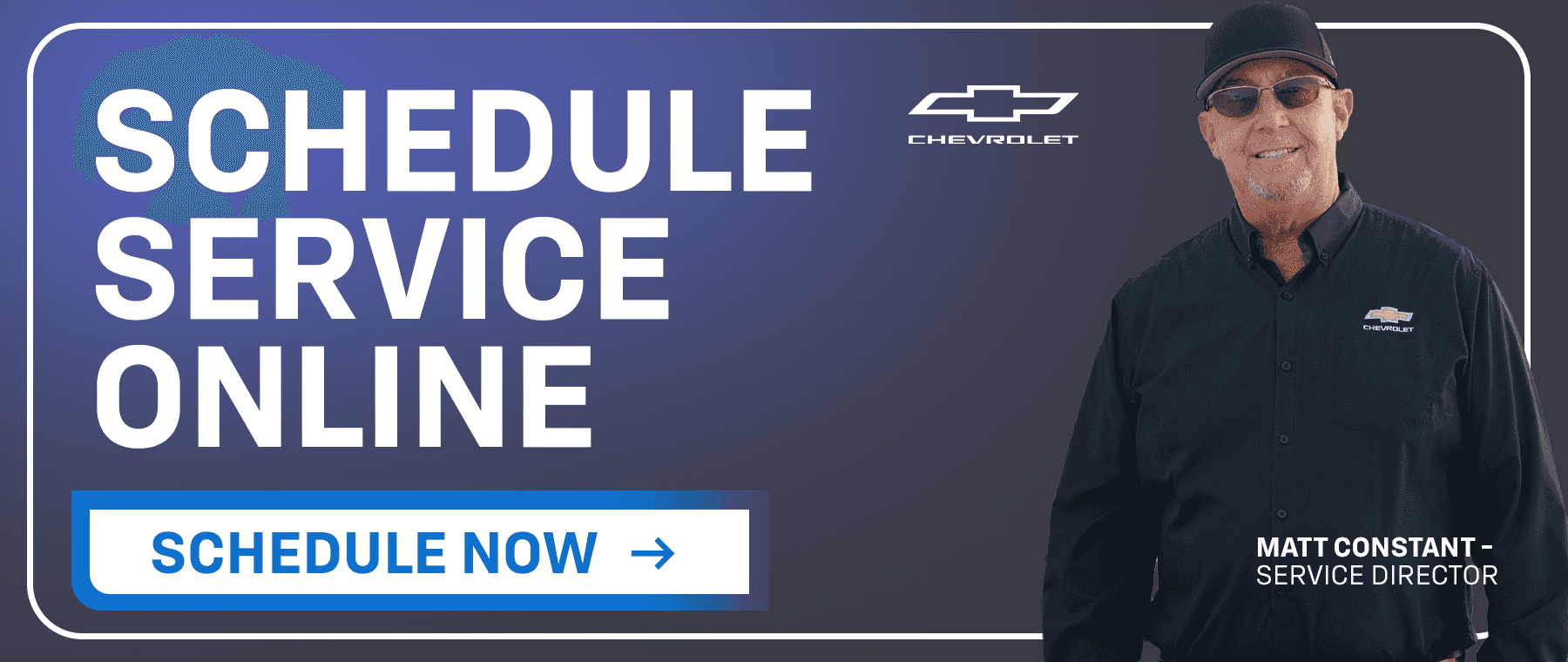 Schedule Service Online