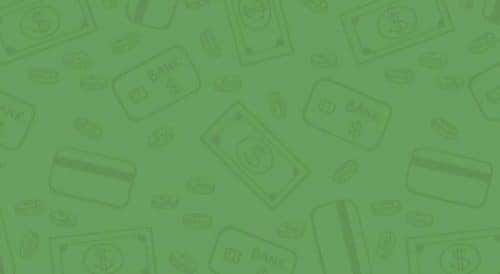 Money Bag Icon