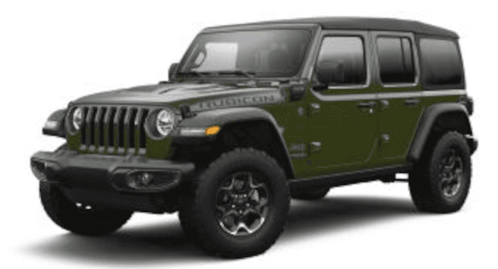 Rubicon
