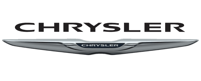 New Chrysler Models CDJR North Savannah