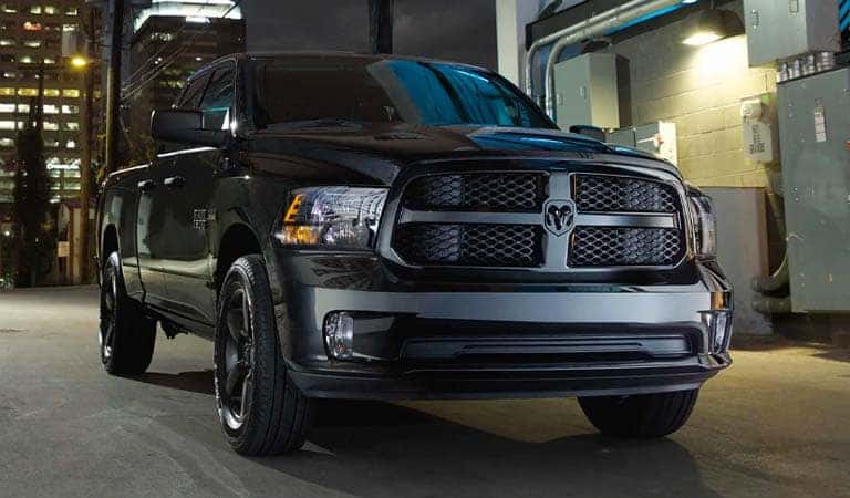 New 2022 RAM 1500 Classic Savannah GA
