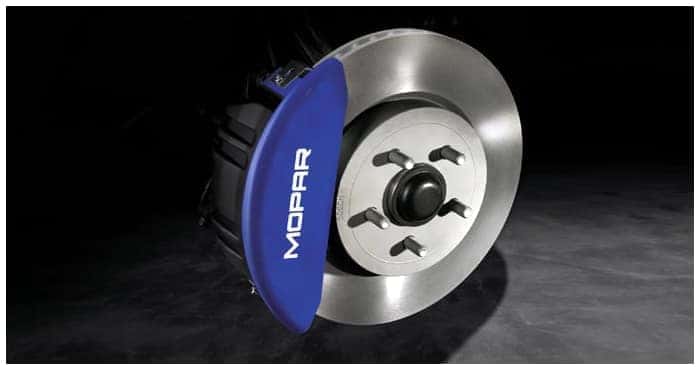 Brake Service