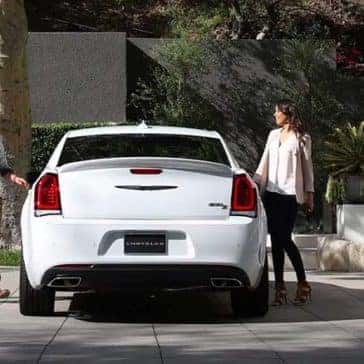 2022 Chrysler 300