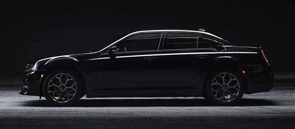 2022 Chrysler 300