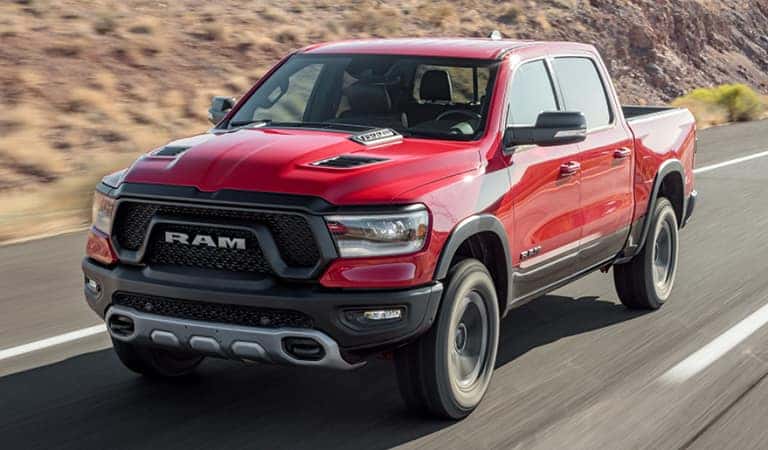 New 2023 RAM 1500 Savannah GA