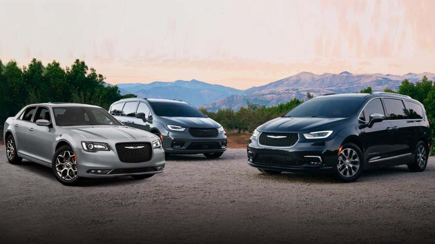 Chrysler Deals & Specials in South Savannah CDJR South Savannah