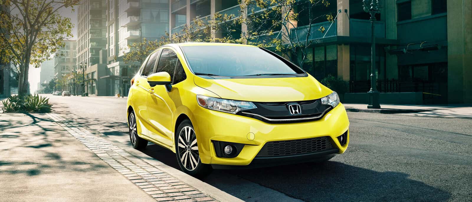 2017 Honda Fit; 2017 Honda Fit ...