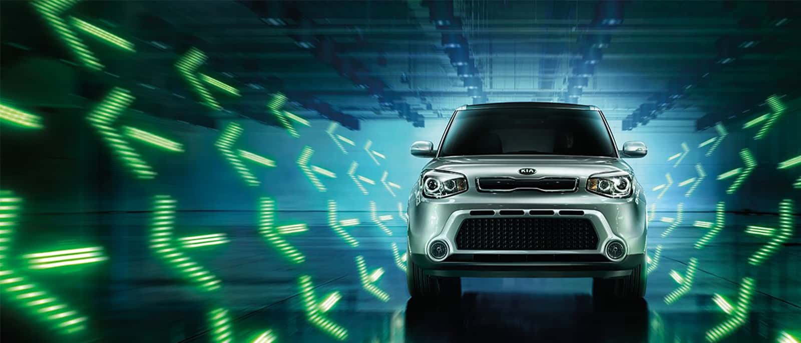 Kia Soul: Electronic stability control (ESC) Kia Soul: Electronic stability control (ESC)