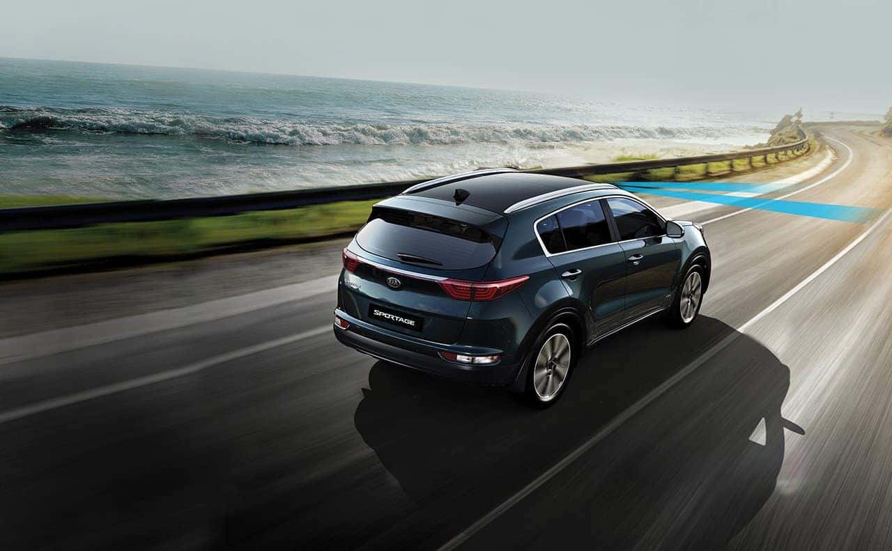 sportage