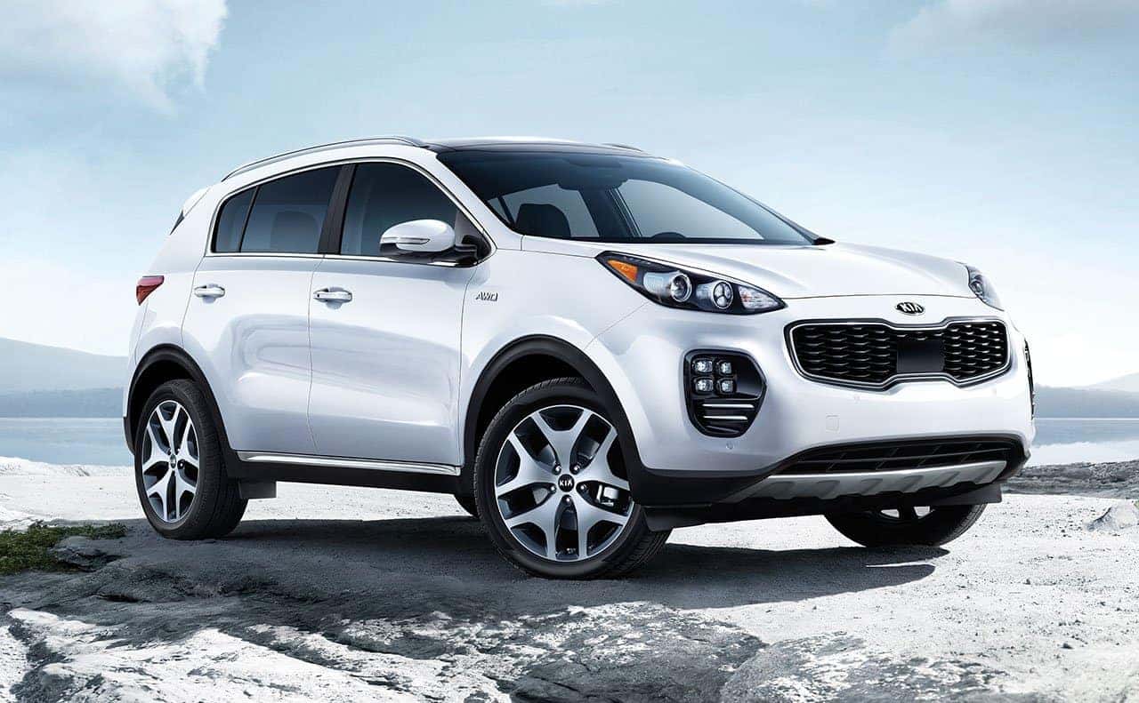 sportage