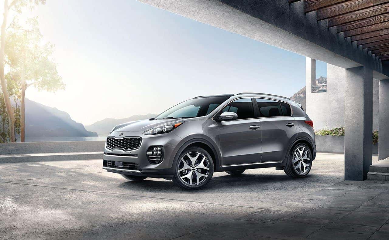 sportage