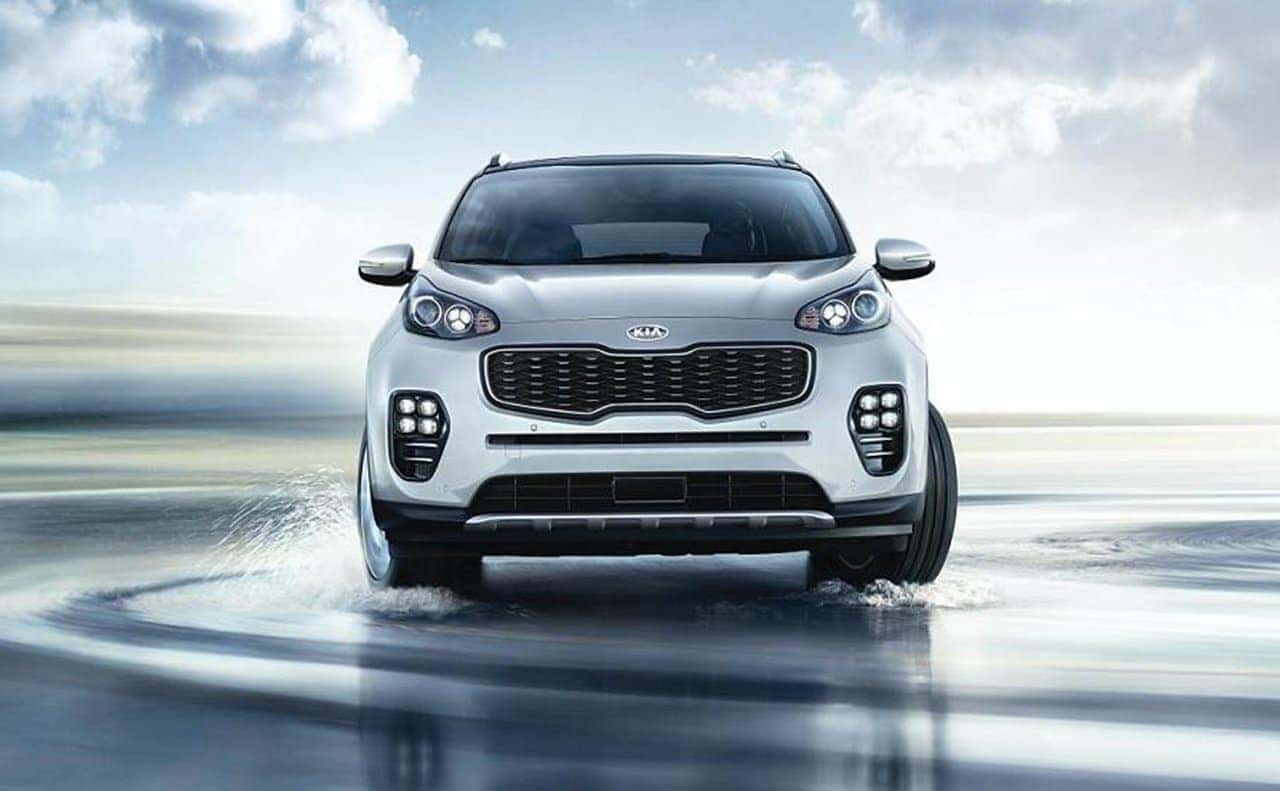 sportage